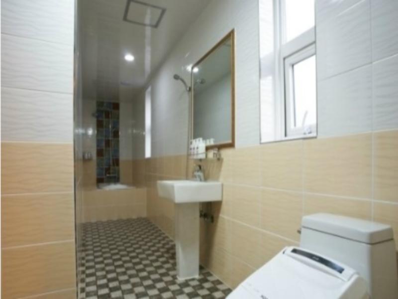 Hotel W ShinЧечжу Екстер'єр фото